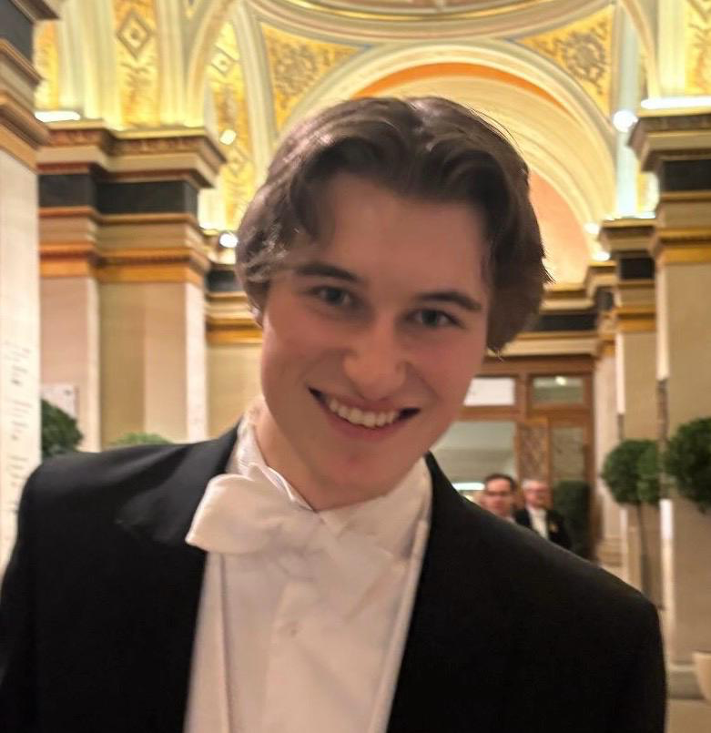 Oliver Griffiths